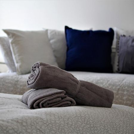 Warwick House - Stunning House With Terrace And Sea Views, Sleeps 11 Villa Worthing Exteriör bild