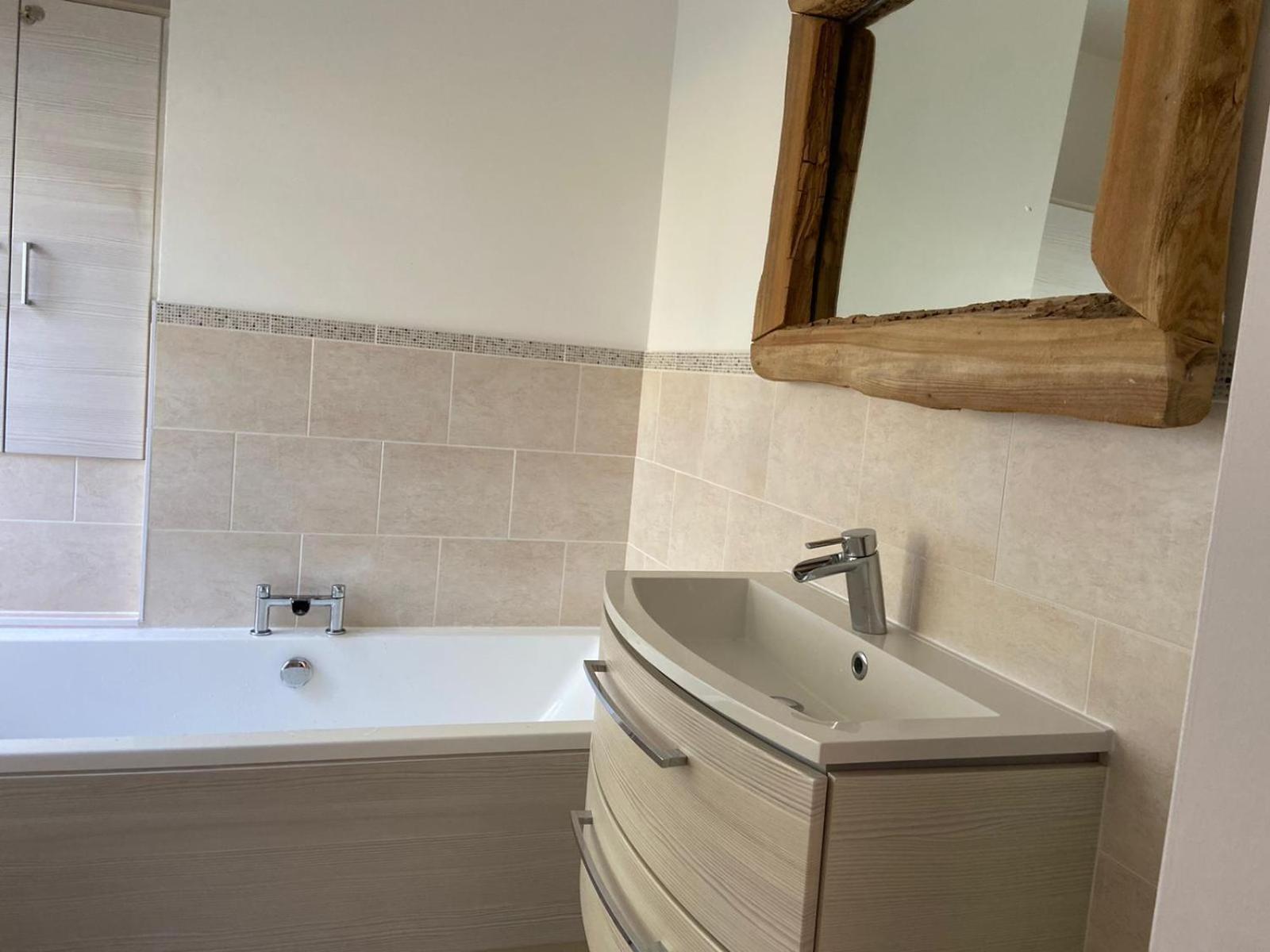 Warwick House - Stunning House With Terrace And Sea Views, Sleeps 11 Villa Worthing Exteriör bild