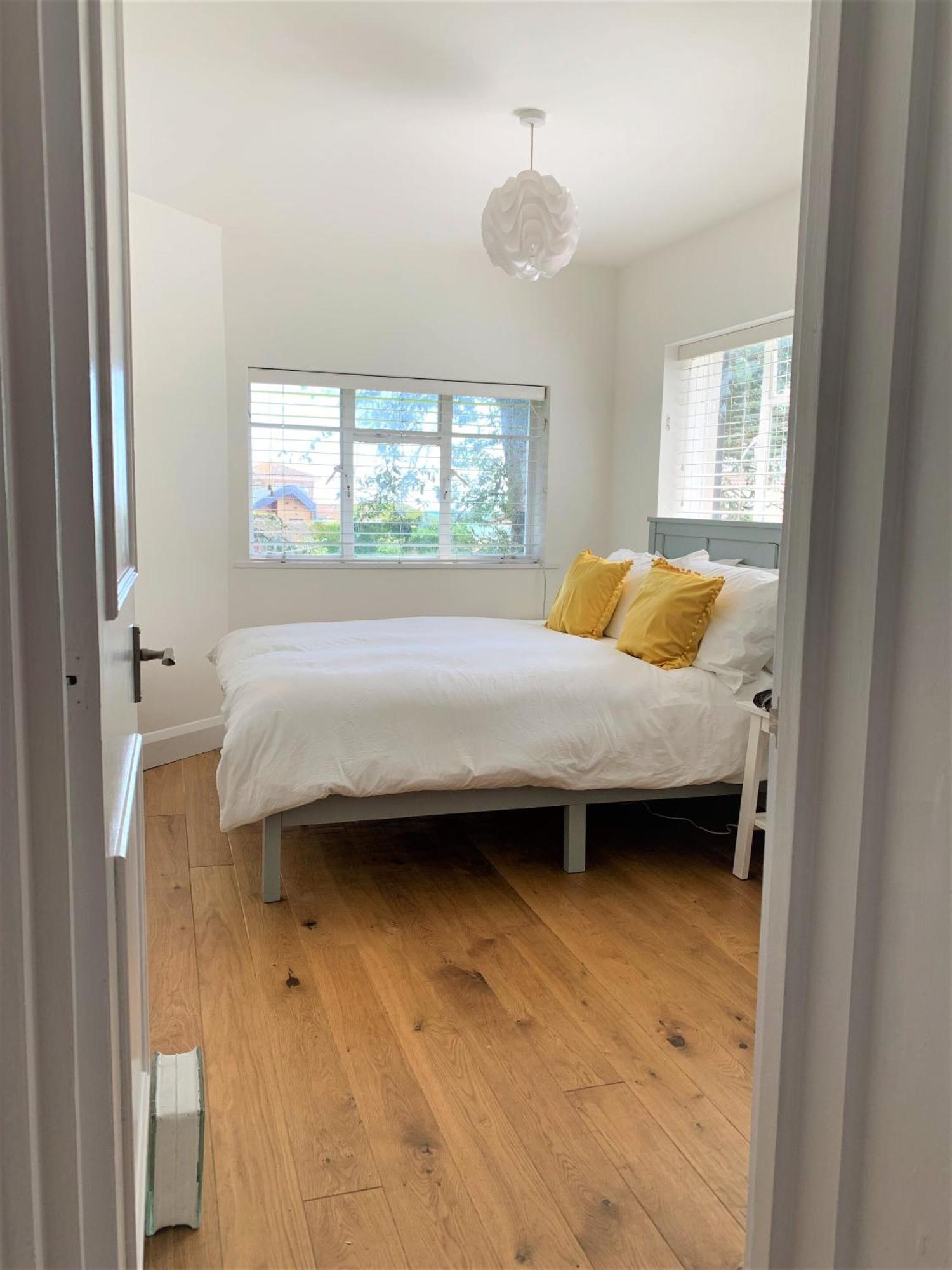 Warwick House - Stunning House With Terrace And Sea Views, Sleeps 11 Villa Worthing Exteriör bild