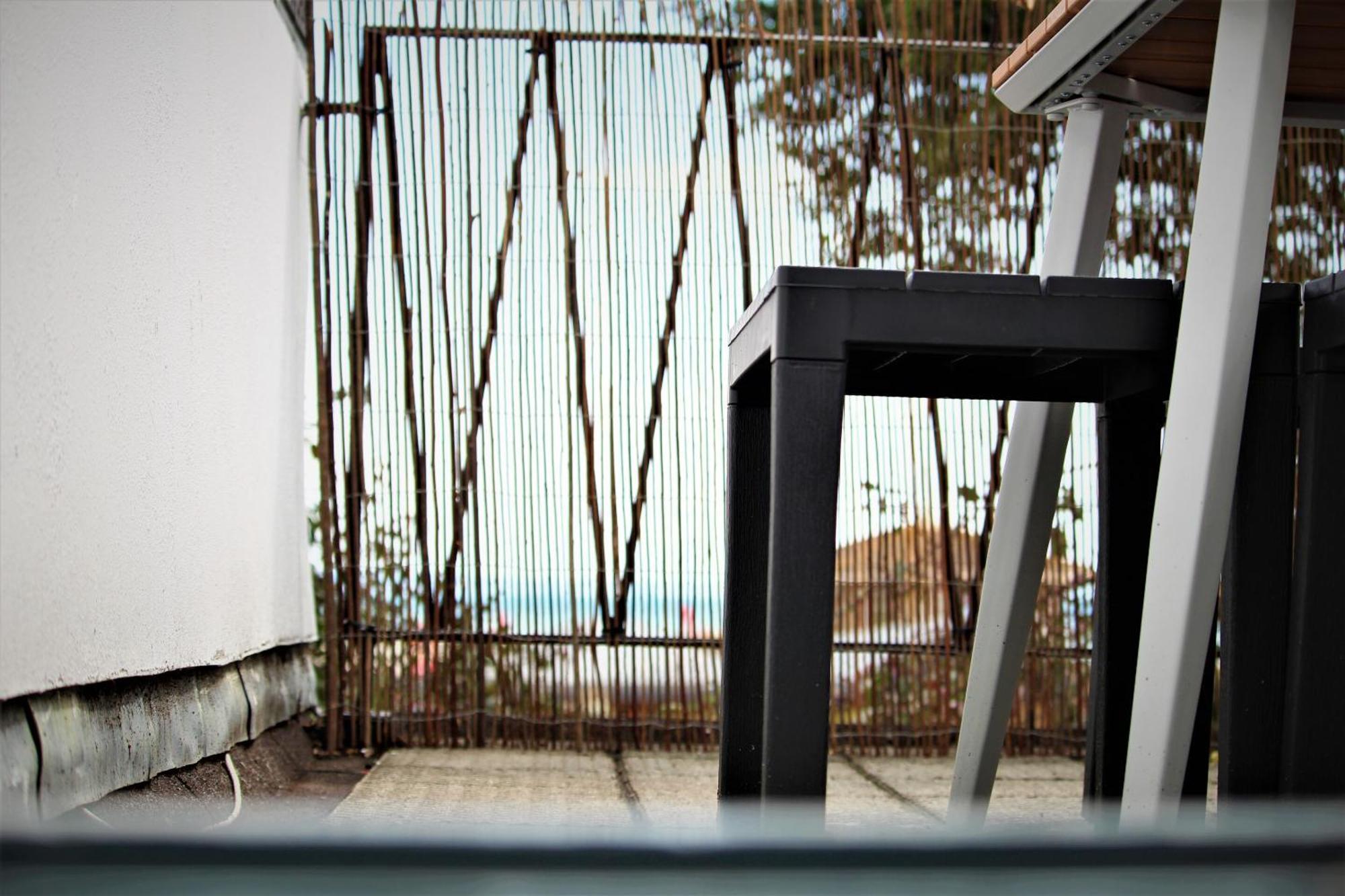 Warwick House - Stunning House With Terrace And Sea Views, Sleeps 11 Villa Worthing Exteriör bild