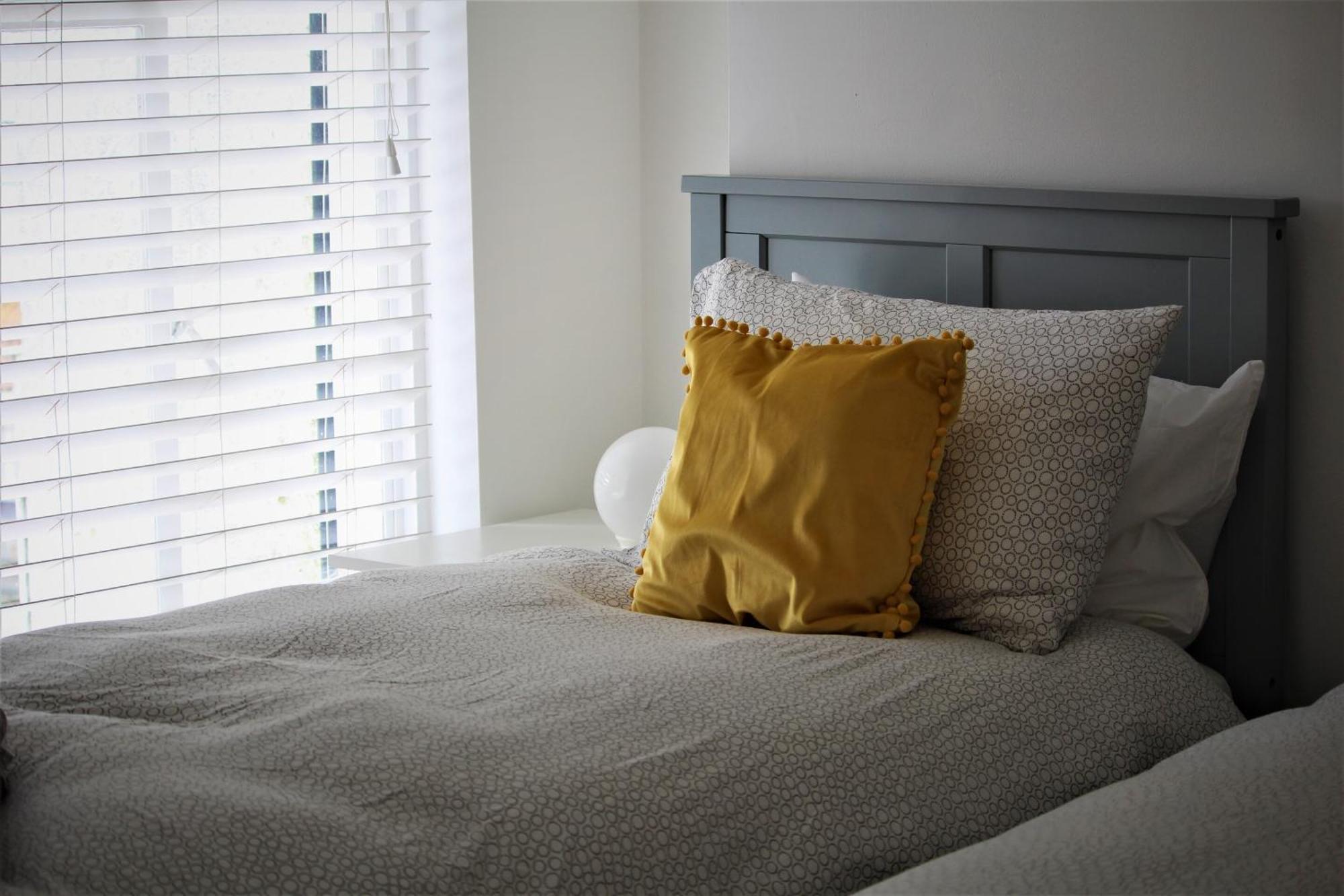 Warwick House - Stunning House With Terrace And Sea Views, Sleeps 11 Villa Worthing Exteriör bild