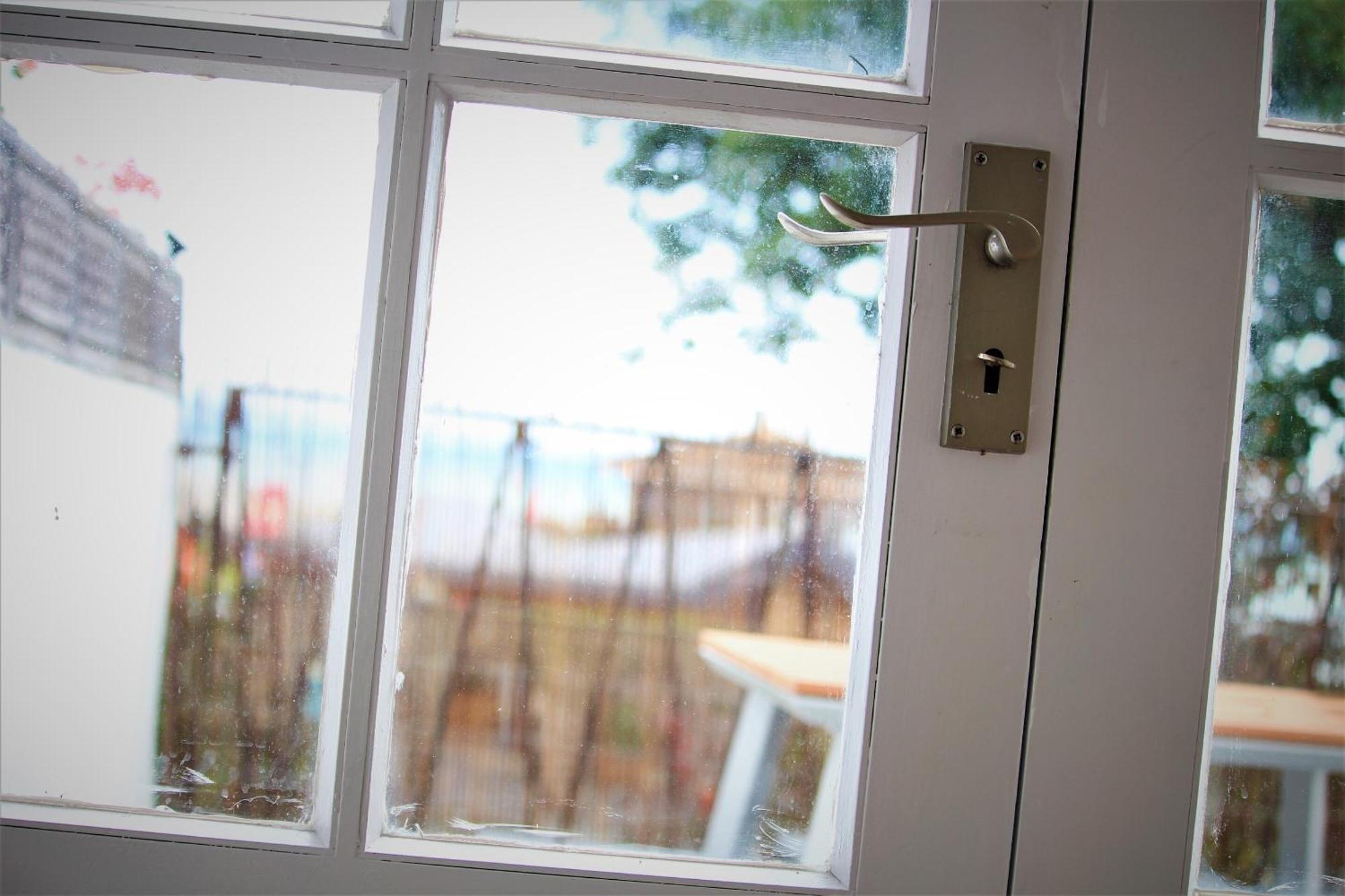 Warwick House - Stunning House With Terrace And Sea Views, Sleeps 11 Villa Worthing Exteriör bild
