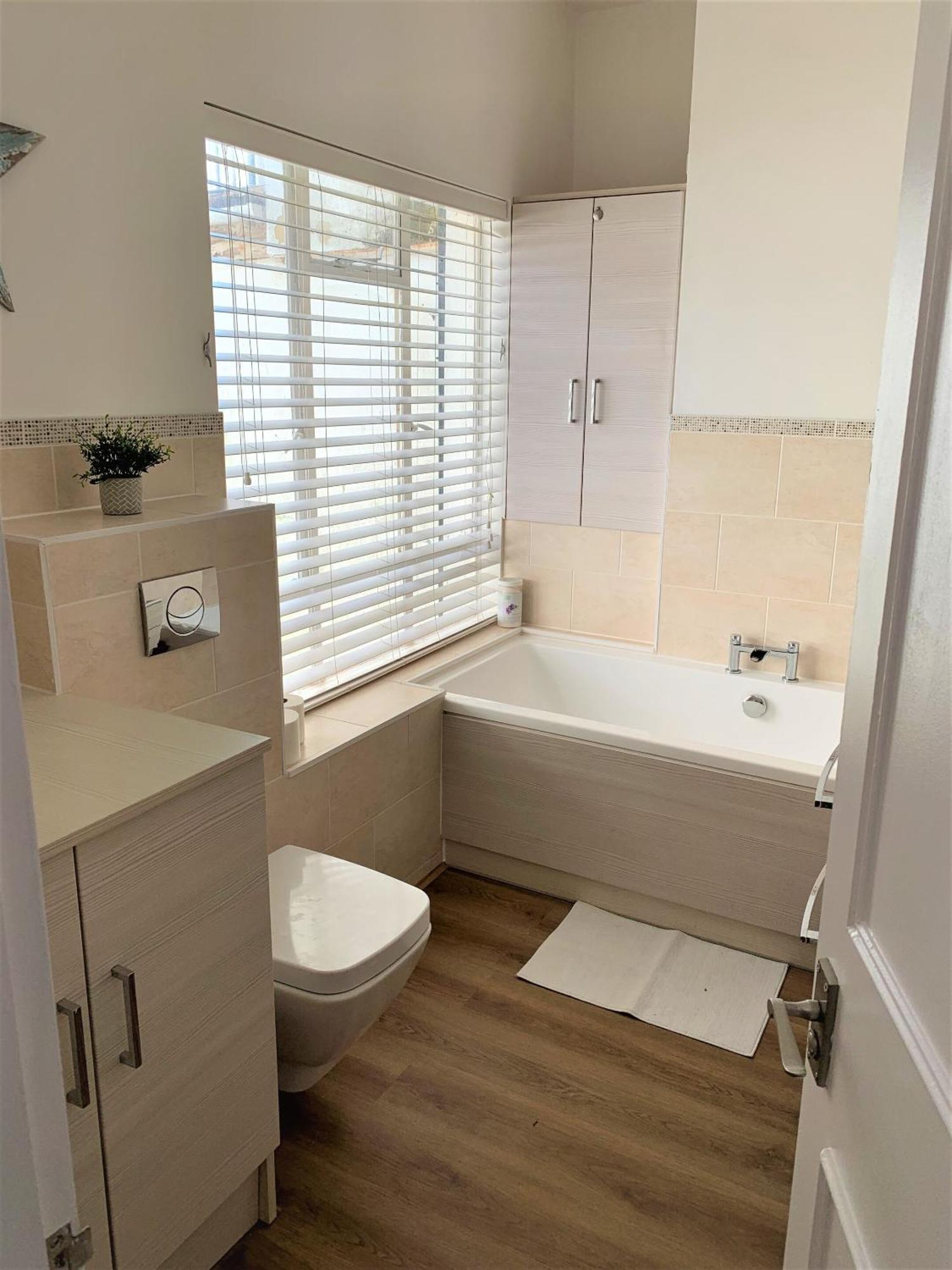 Warwick House - Stunning House With Terrace And Sea Views, Sleeps 11 Villa Worthing Exteriör bild